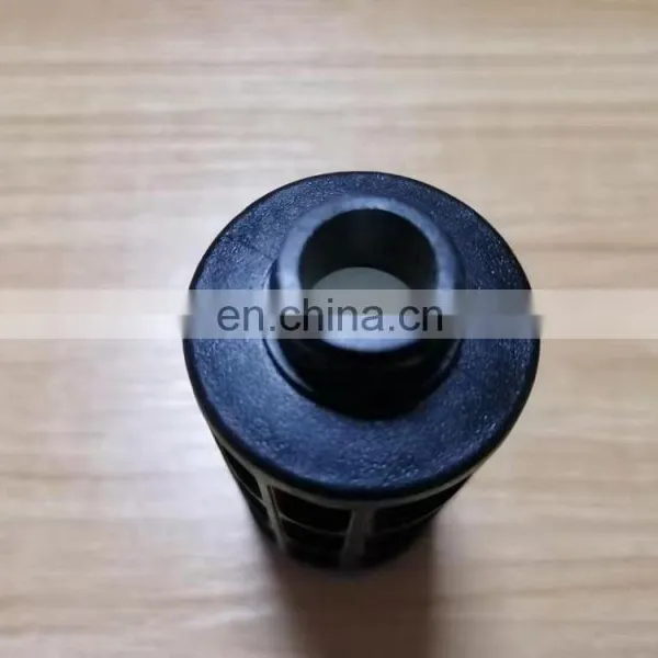 Filter Head Outlet Silencer Plastic Silencer 1 Inch 4 Points 6 Points photo-5