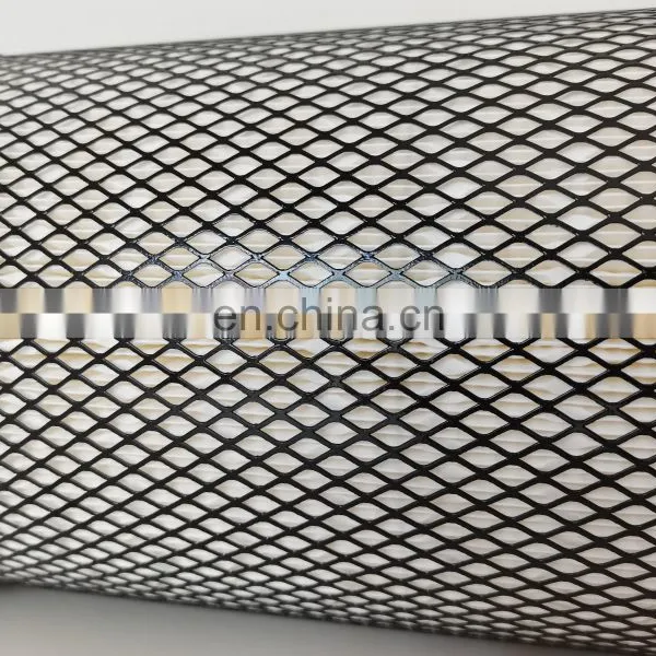 High Quality for Foton Ollin Truck Air Filter AF25743 AF25744 K2036 photo-7