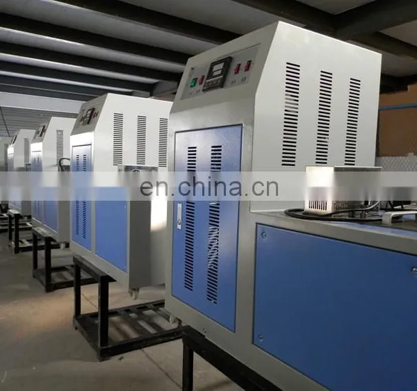 DWC-196 Liquid Nitrogen Charpy Impact Test Cooling/low-temperature Chamber photo-7