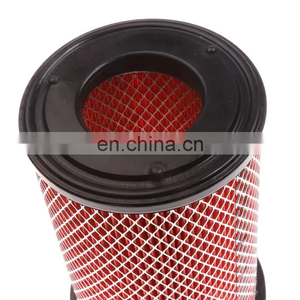 Car Air Filter Universal Car Accessories Intake Machine 16546-9S001 photo-6