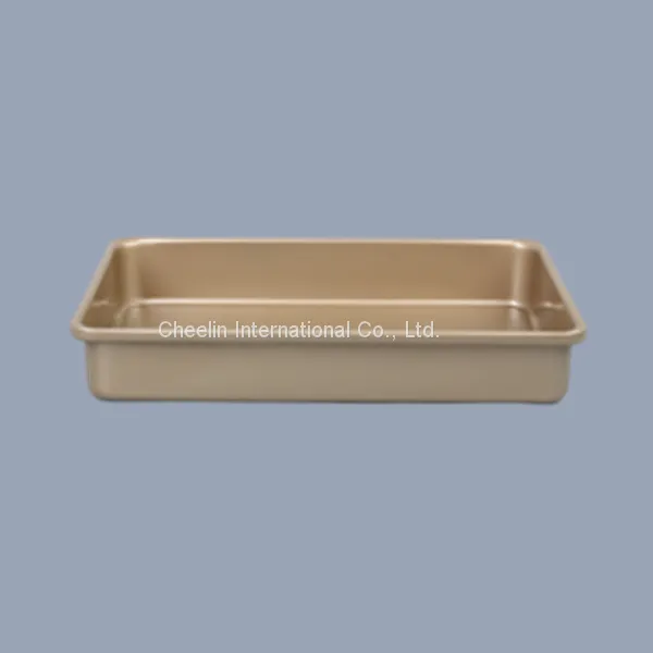 Non-stick Carbon Steel Roaster