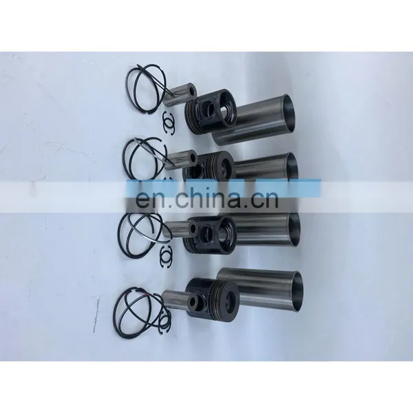 3054 Cylinder Liner Kit For Diesel 3054 Engine Spare Part photo-2