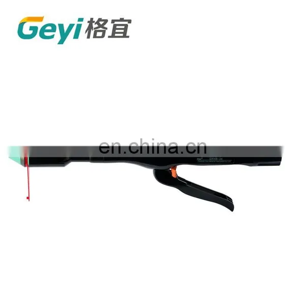 Laparoscopic Suction and Irrigation for Single Use photo-4