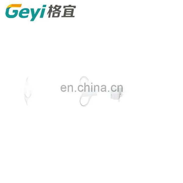 Disposable Surgical Instrument Sterile Endo Bag Single Use Retrieval Bag photo-3