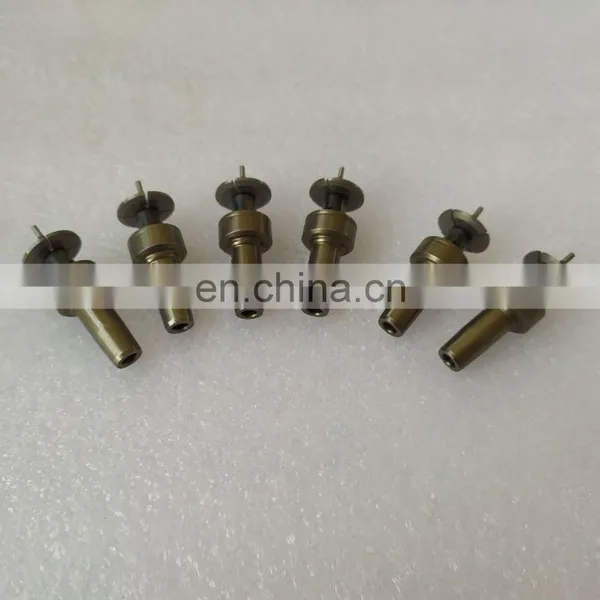 Original Common Rail Valve F00VC01502 F 00V C01 502 For 0445110368 0 445 110 369 (BSCVLV518WP 520WP 528WP ) photo-2