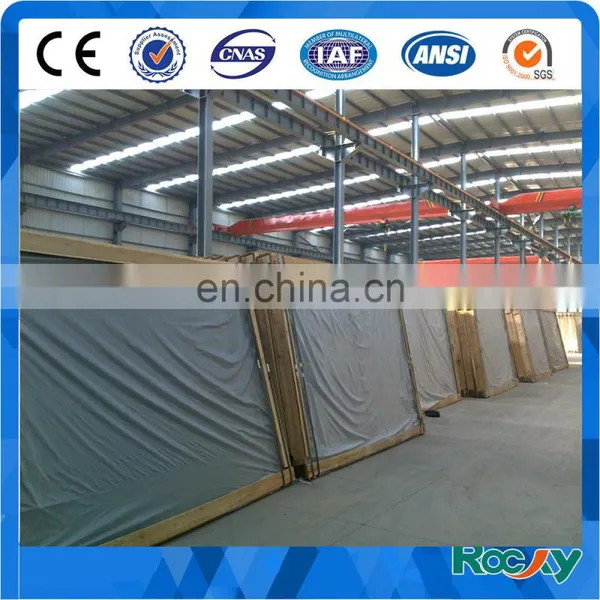 Clear FLoat Glass Rate 5mm 6mm 8mm 10mm 12mm and 15mm 19mm photo-3