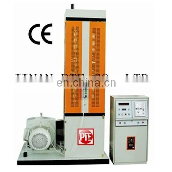 TPJ-10 Mechanical Coil Spring Fatigue Testing Machine photo-3