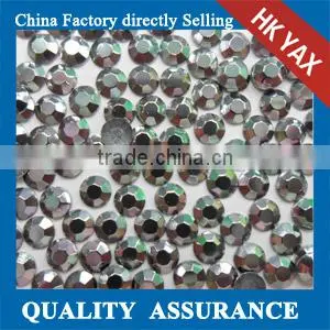 0621L China Lt Pink Hot Fix Studs;supply High Quality Rhinestuds Hot Fix;cheap Price Hot Fix Rhinestuds photo-6