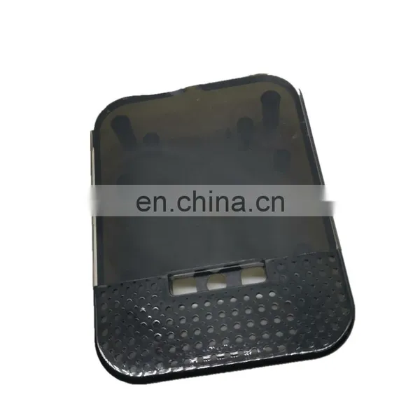 China Cheap Car Components Auto Prototype Rubber Parts Plastic Injection Production Mold Cnc Cutting Mould Supplier Manufacturer photo-4
