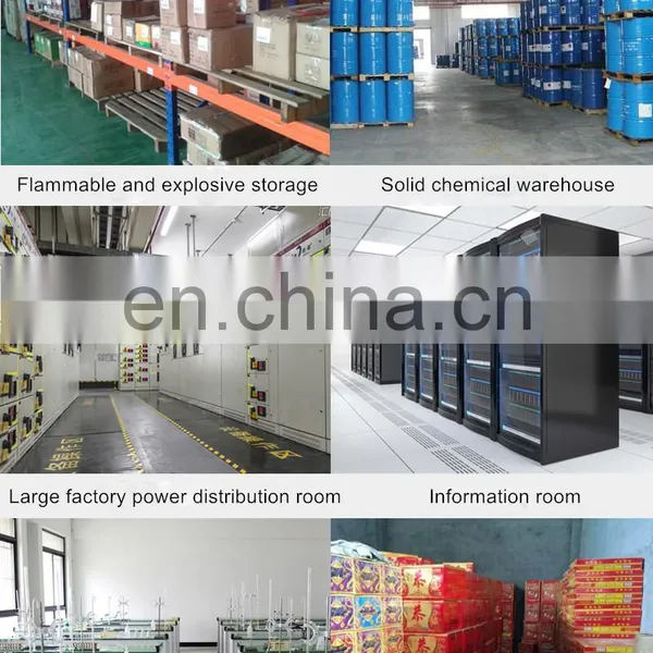 5KW 2P Ceiling Mounted Explosion Proof Air Conditioner Split Units photo-6