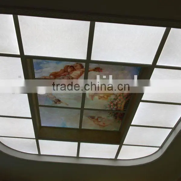 Ultrathin LED Ceiling Panel, LED Ceiling Light