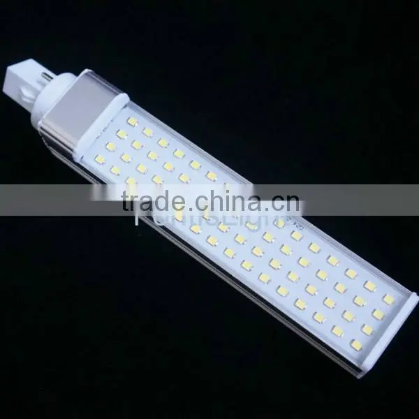 New Product G24 Led PL Light/high Brightness 13W Led PL Light