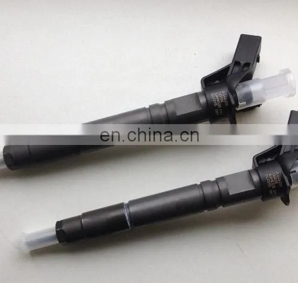 Fuel Injector 0445 115 007 Bos-ch Original In Stock Common Rail Injector 0445115007 photo-2
