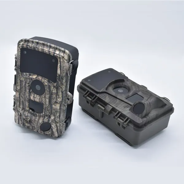 Best Cellular Trail Camera Outdoor HD 1080p Infrared Sensor Camera photo-2