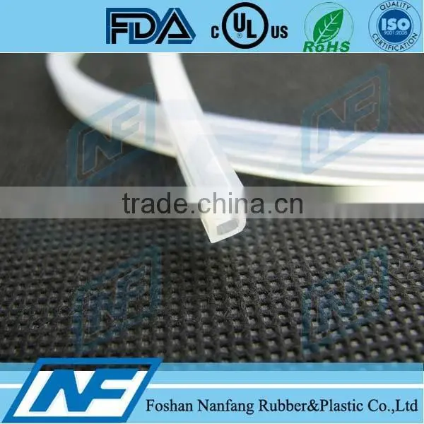 Any Color Supported Pressure Cooker Silicone Rubber Seal Ring photo-2