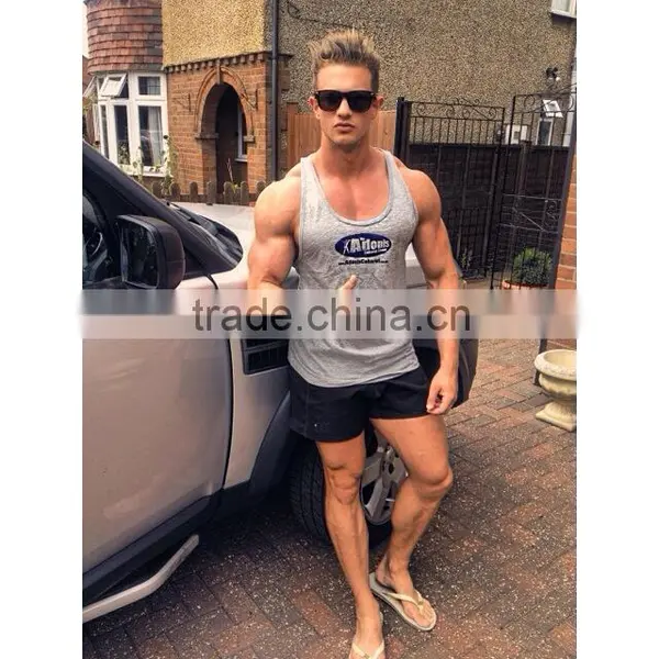 Stringer Vests photo-2