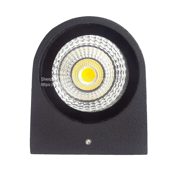 Outdoor Wall Lamps Model: MDL-OWLT photo-3