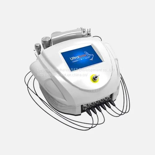 ULTRABOX Vacuum Cavitation Slimming Machine Slimming Machine Manufacturer photo-3