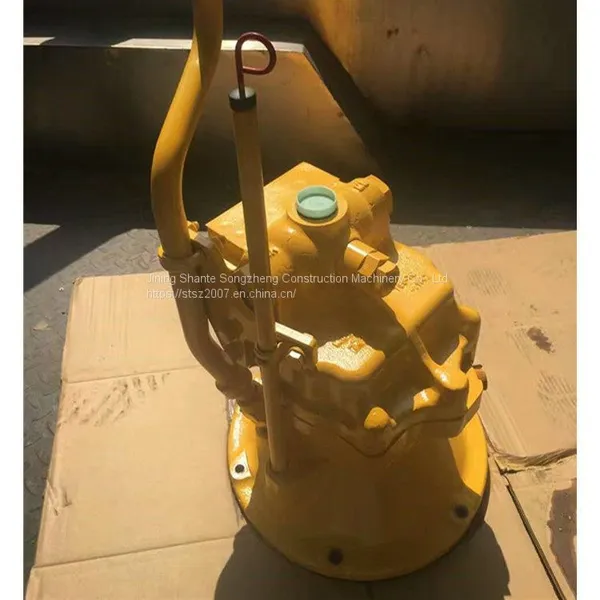 Komatsu Pc700-8 Rotary Motor Rotary Mechanism Assembly Reducer 706-75-01461