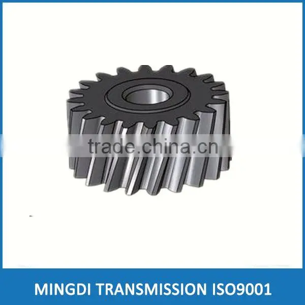 Gearbox Manufacturer, 45 Degree Helical Gearbox Parts, Small Gearbox photo-4