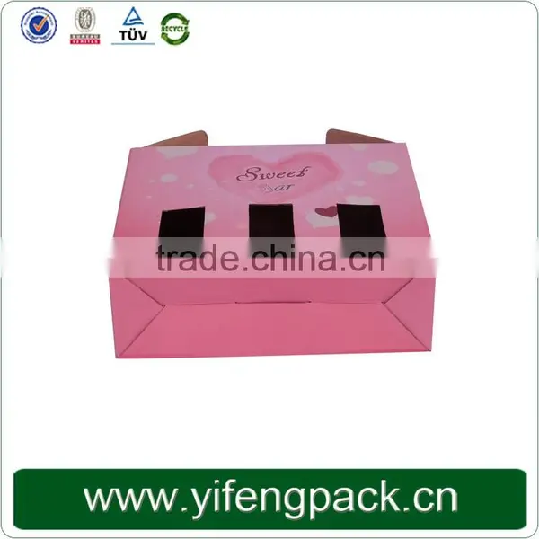 Custom Corrugated Packaging Box photo-3