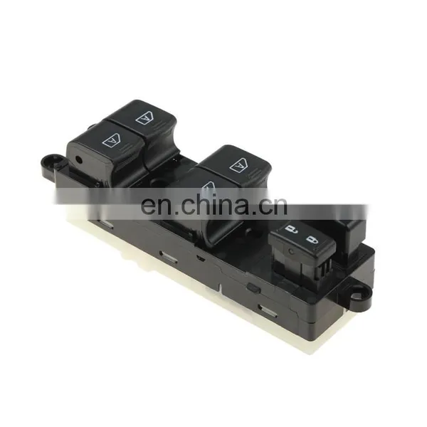 25401-EH100 Car Front Left Driver Side Master Power Window Switch for Infiniti M35 M45 2006 2007 photo-4