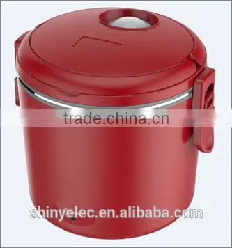 2016 Newest Mini Electrical Lunch Box SF608 Cute photo-4