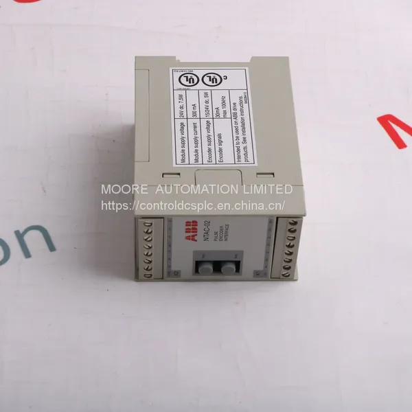 ABB C100/0100/STD photo-2