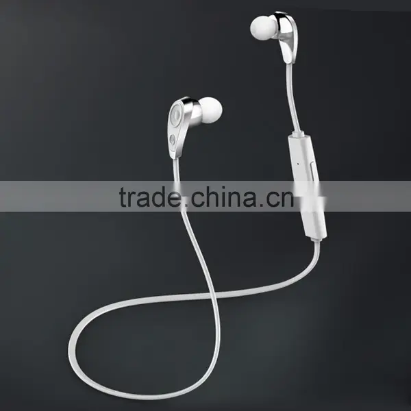 2015 New Outdoor Travel Sport Bluetooth Earphone ,in Ear Waterproof Bluetooth Headset photo-3