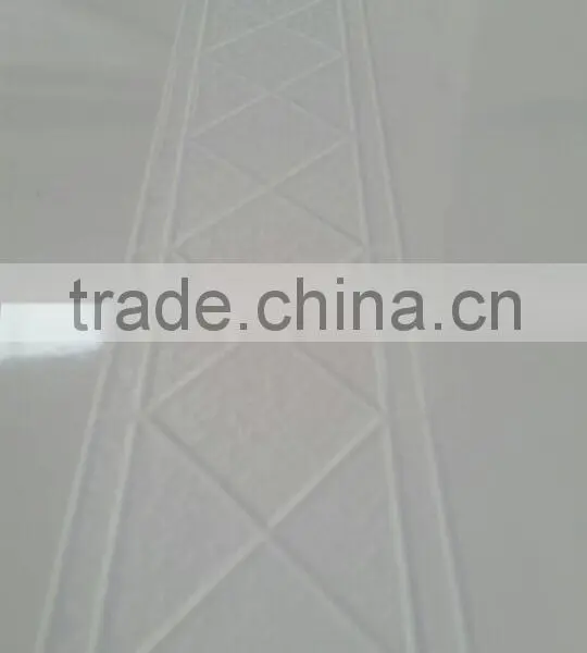 White Cultured Marble Shower Surround, Tub Surround photo-5