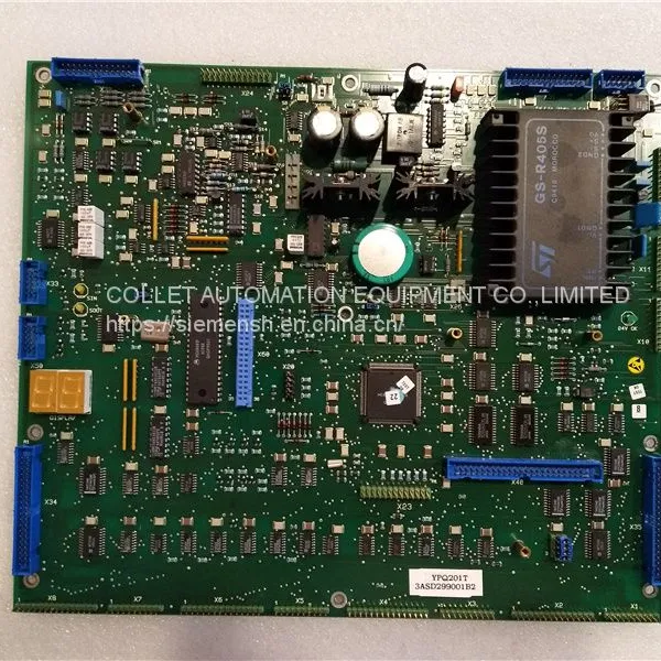 ABB YPC104C 3BSE005711R1