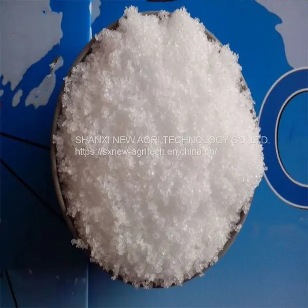Flocculant Calcium Nitrate