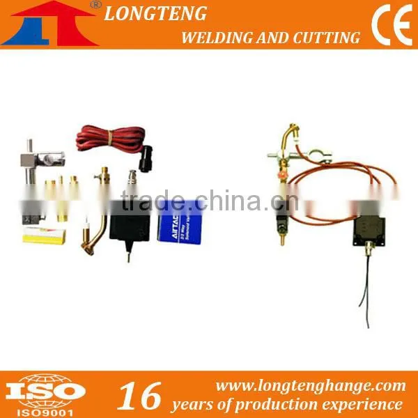 CNC Portable CNC Flame/plasma Cutting Machine Accessories Supplier for Gas Ignitor photo-4