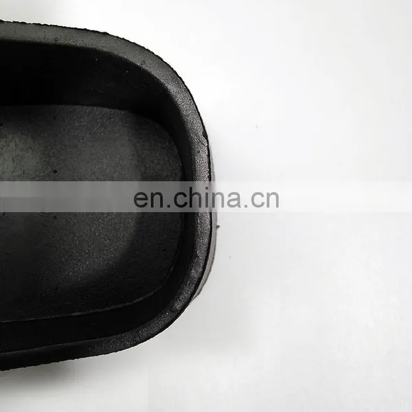 QCP-X38 Salon Shampoo Bowl Sink Basin Neck Pillow Cushion Soft Silicone Hairdressing Hair Washing Neck Rest photo-3