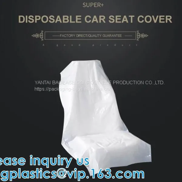 Reusable Car Seat Cover Protector, Waterproof, Front Seat Cover For Universal Car Seat Airplane Seat Protective Covers photo-4