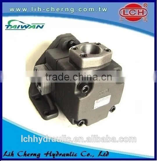 China Supplier Hydraulic Pump photo-6