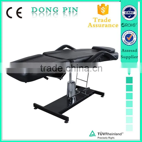 Cheap Massage Bed With Classic Cabinet