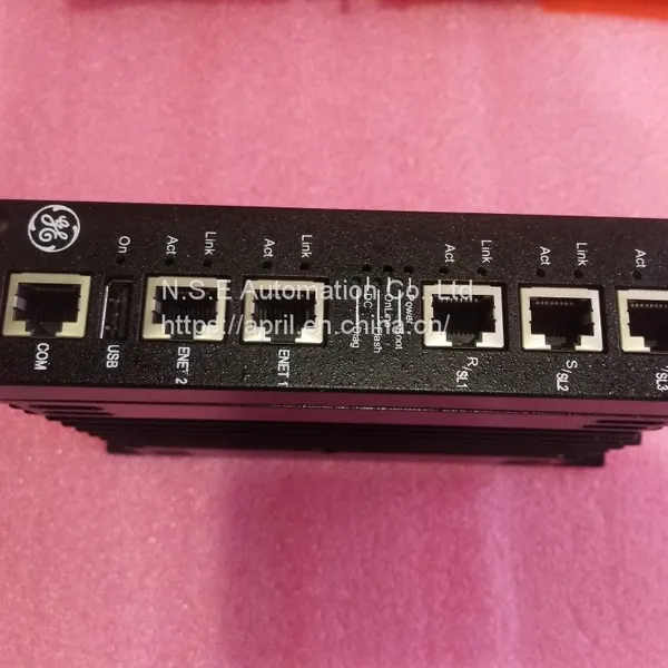 General Electric IS220UCSAH1A E-STECK_CONTROLLER_OR_PMVE IS220UCSAH1A photo-2