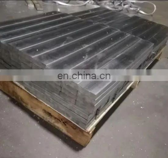 8pb 99.994% Purity Lead Plate 1.5 mm Lead Sheet Price for X-ray ct Room Lead Shielding Plate photo-3