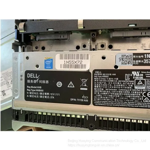 Dell PowerEdge M640 Blade Server With Intel Xeon 6240 18 Core 2.6GHz photo-2