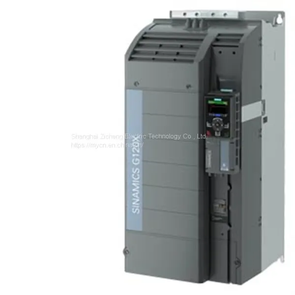 Perennial Supply G120X Series 6SL3220-1YE38-0AP0 Fan Pump Special Inverter photo-3