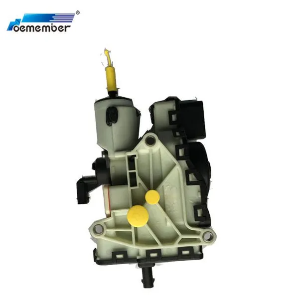 24V Pump Diesel Emissions Fluid Def Adblue For Vehicle Exhaust Spare Parts Fuel Pump 0024706894 photo-2