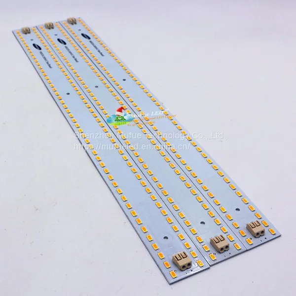 Samsung LED Lm301h Lm561C Sun Board by Mufue