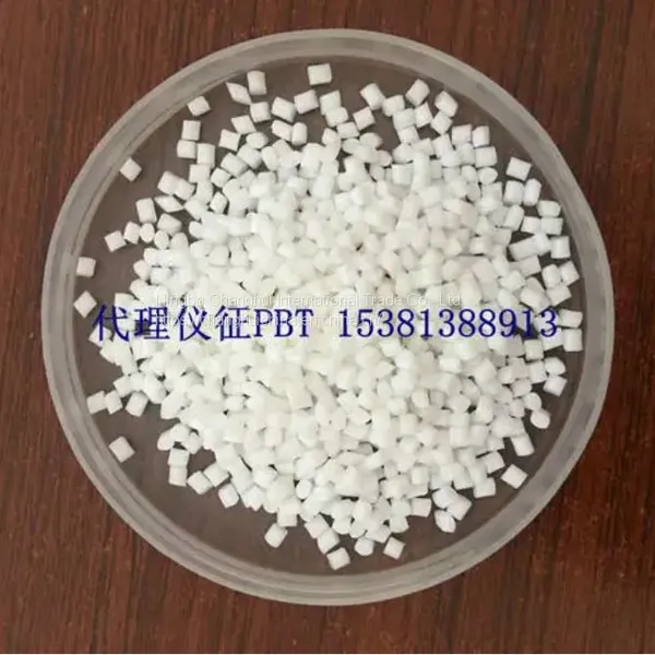 Sinopec PBT GX110A Polybutylene Terephthalate PBT