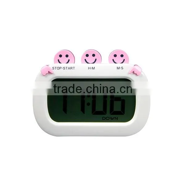 China Electronic Factory Timer Manufacture photo-4