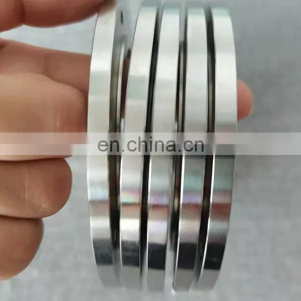 304 stainless steel laser cutting and machining spanner nut for aluminum brake wheel
