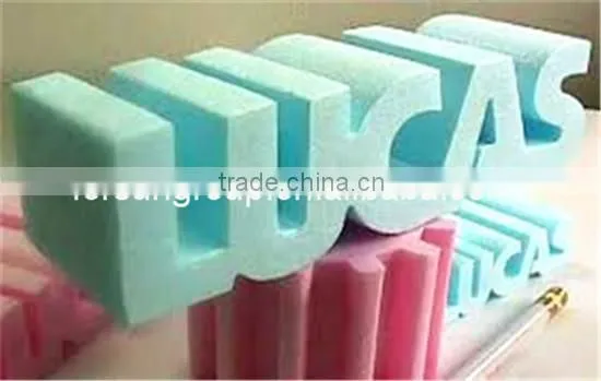 On Sales!Styrofoam Cutting Cnc Machine /cheaper Foam Engraving Cnc Machine photo-4