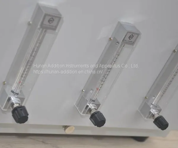 ASTM D1384 ADDITION Corrosion Test for Engine Coolants Tester photo-2