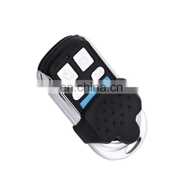 433.92MHz Copy Code Garage Door Remote Control Facing Copy Programming Wireless Remote Control photo-4