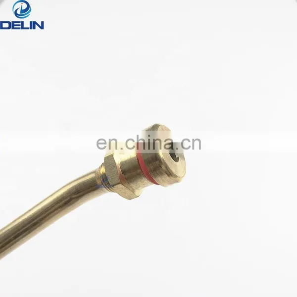 V3.20.6 Brass Truck Bus Tire Valve Stem V3-20-6 photo-4